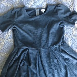 LuLaRoe Amelia Dress 2XL